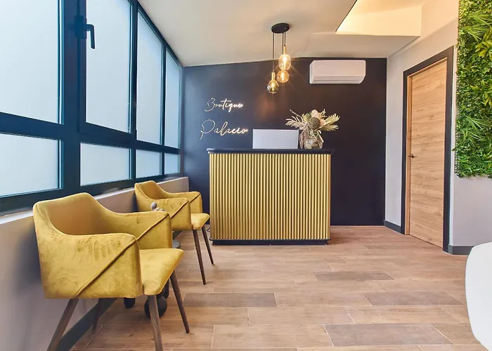 Boutique Palacio