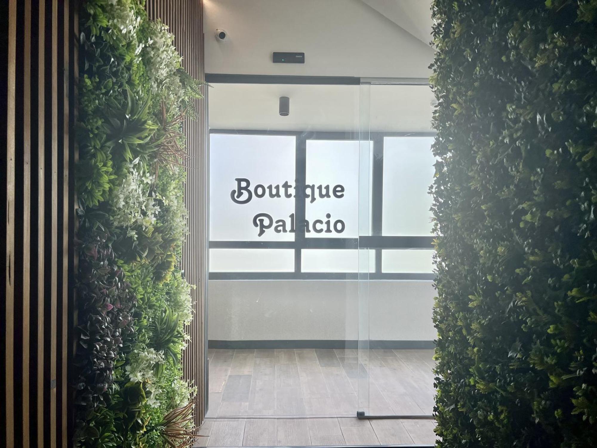 Gasthof Boutique Palacio