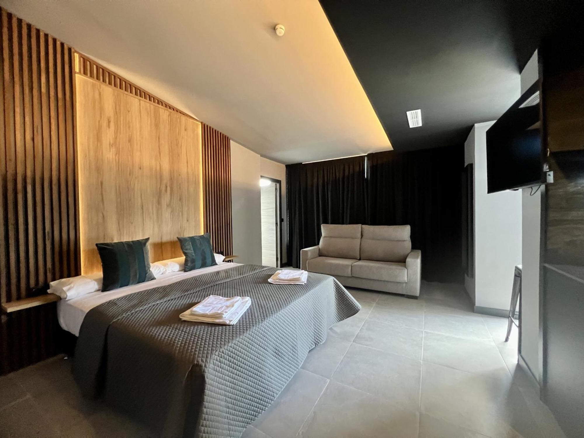 Gasthof Boutique Palacio Alicante