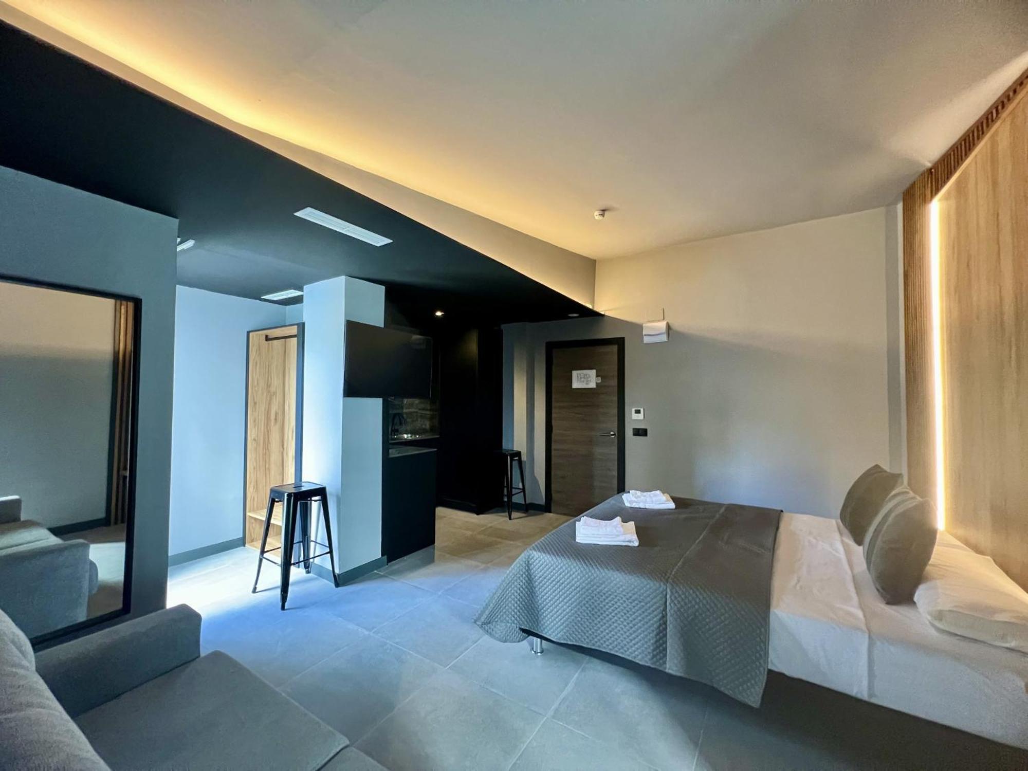 Boutique Palacio Gasthof *