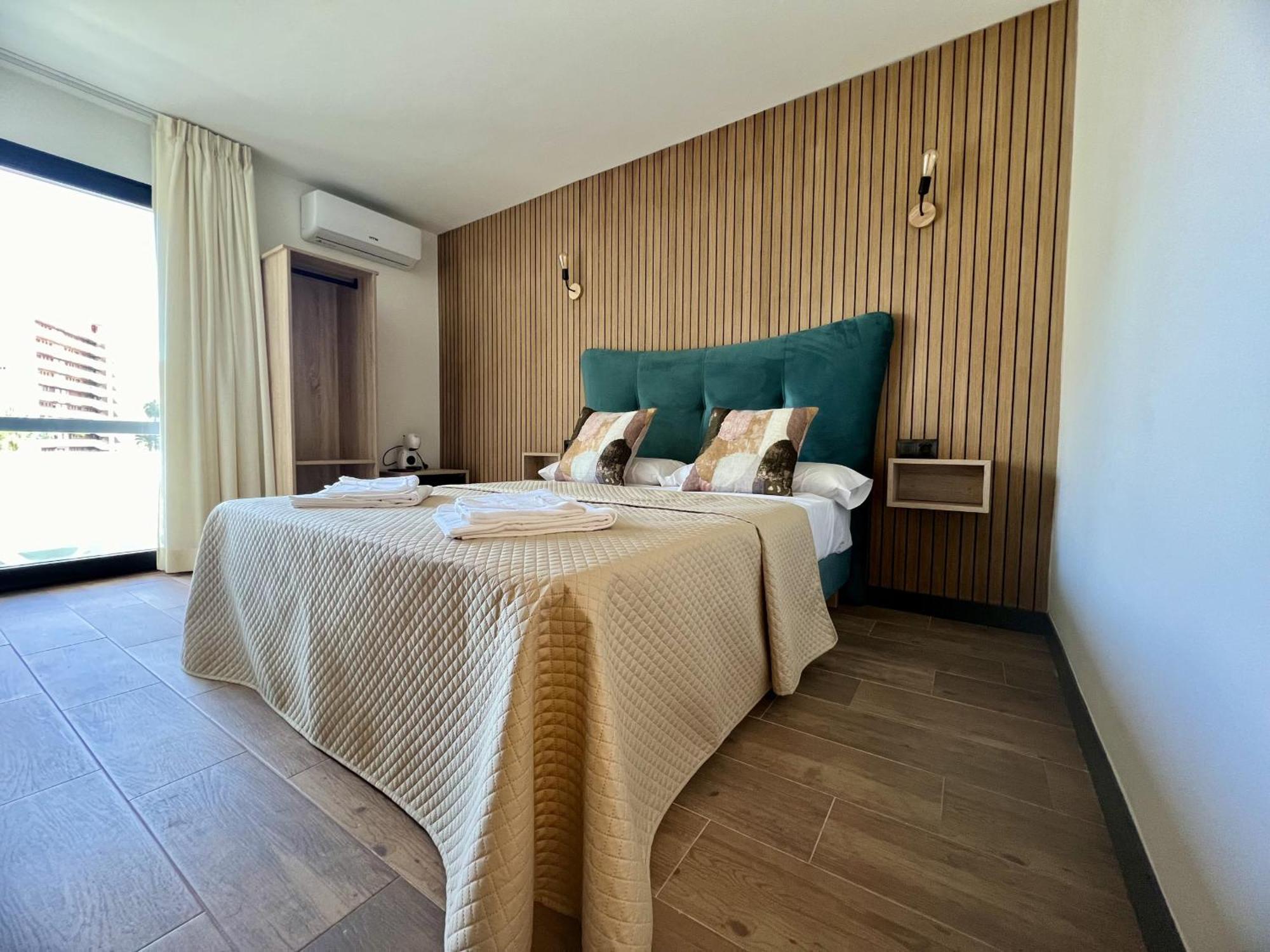 Boutique Palacio Gasthof *