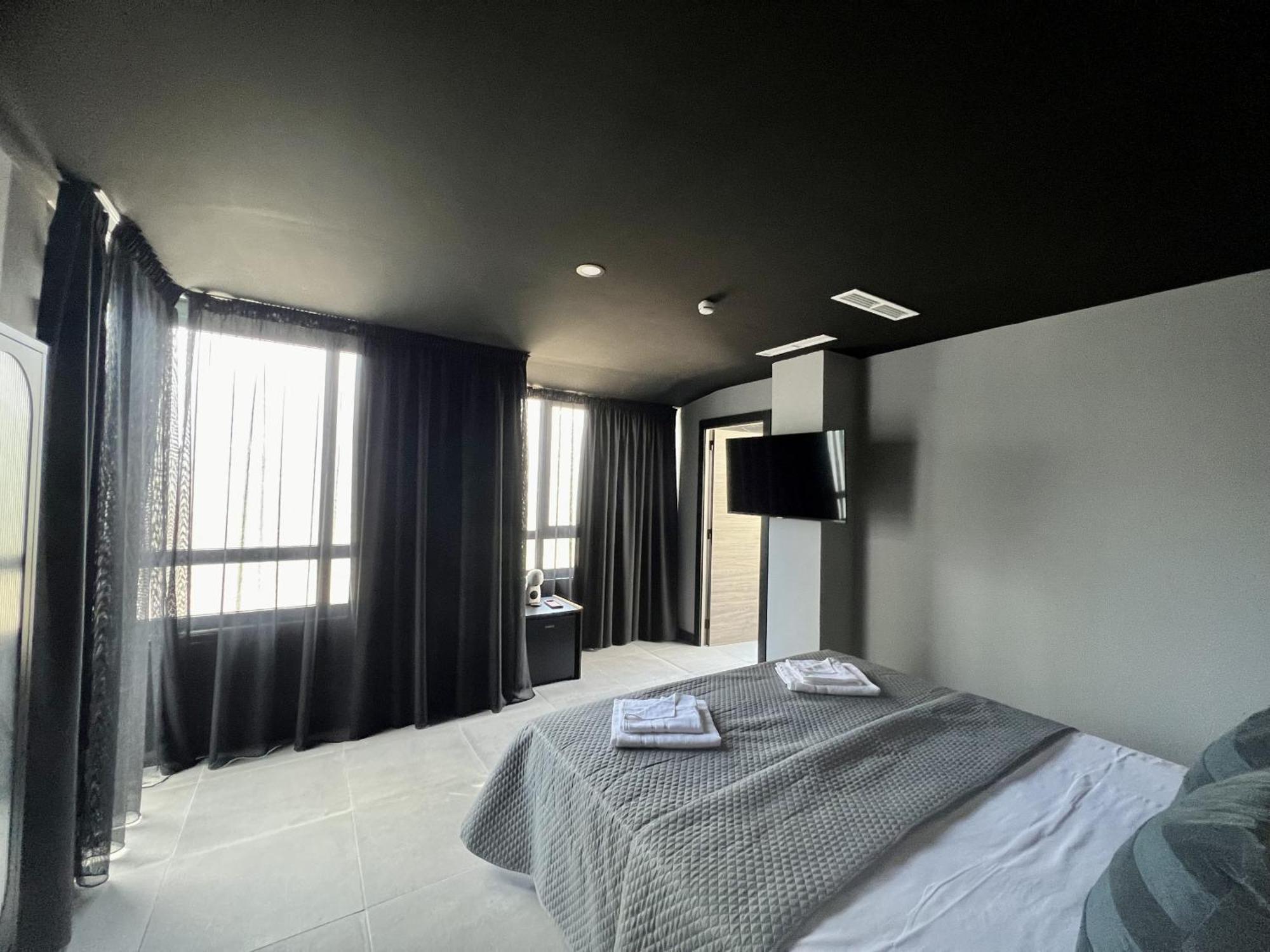 Gasthof Boutique Palacio *