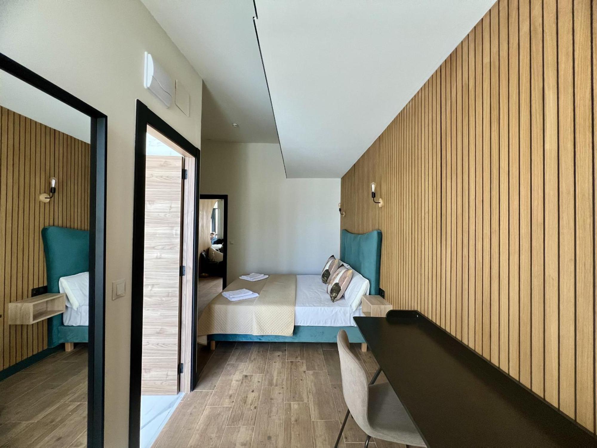 Boutique Palacio Guest house Alicante
