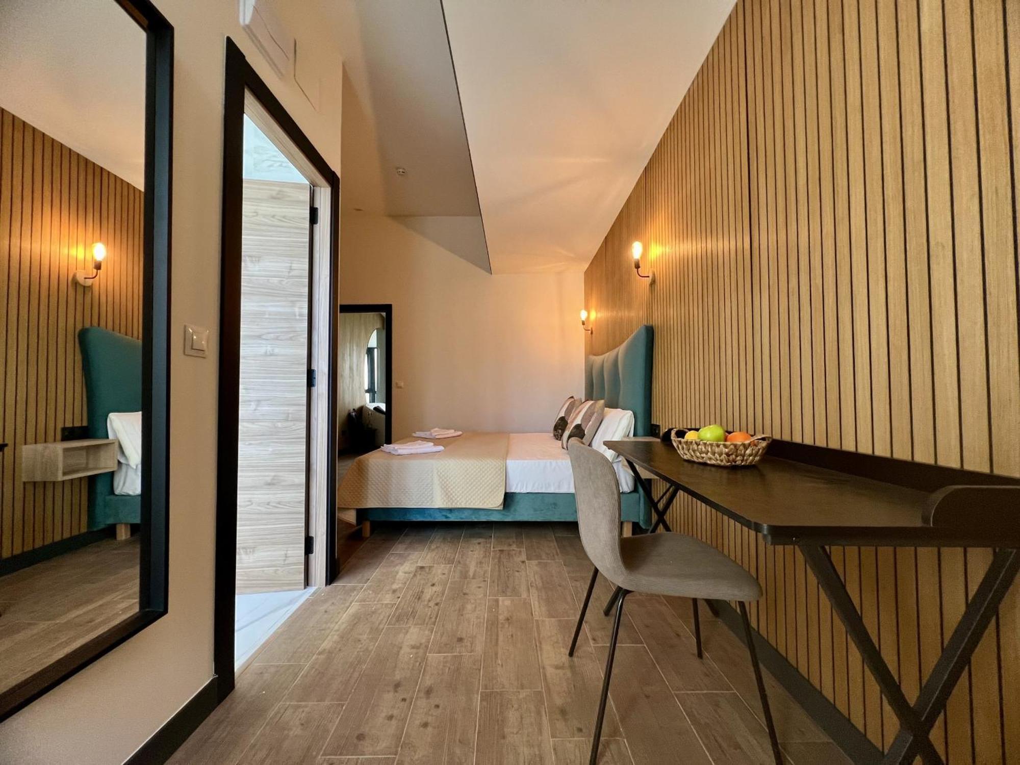 Guest house Boutique Palacio *