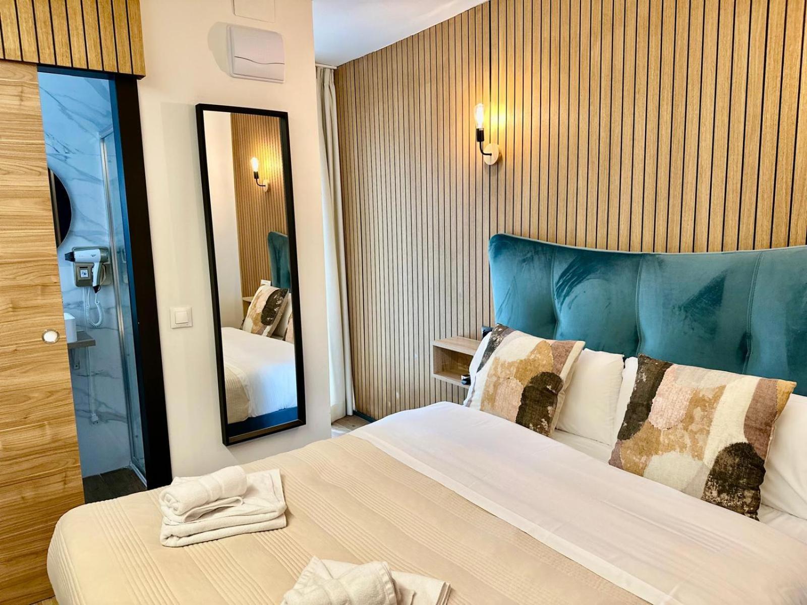 Guest house Boutique Palacio