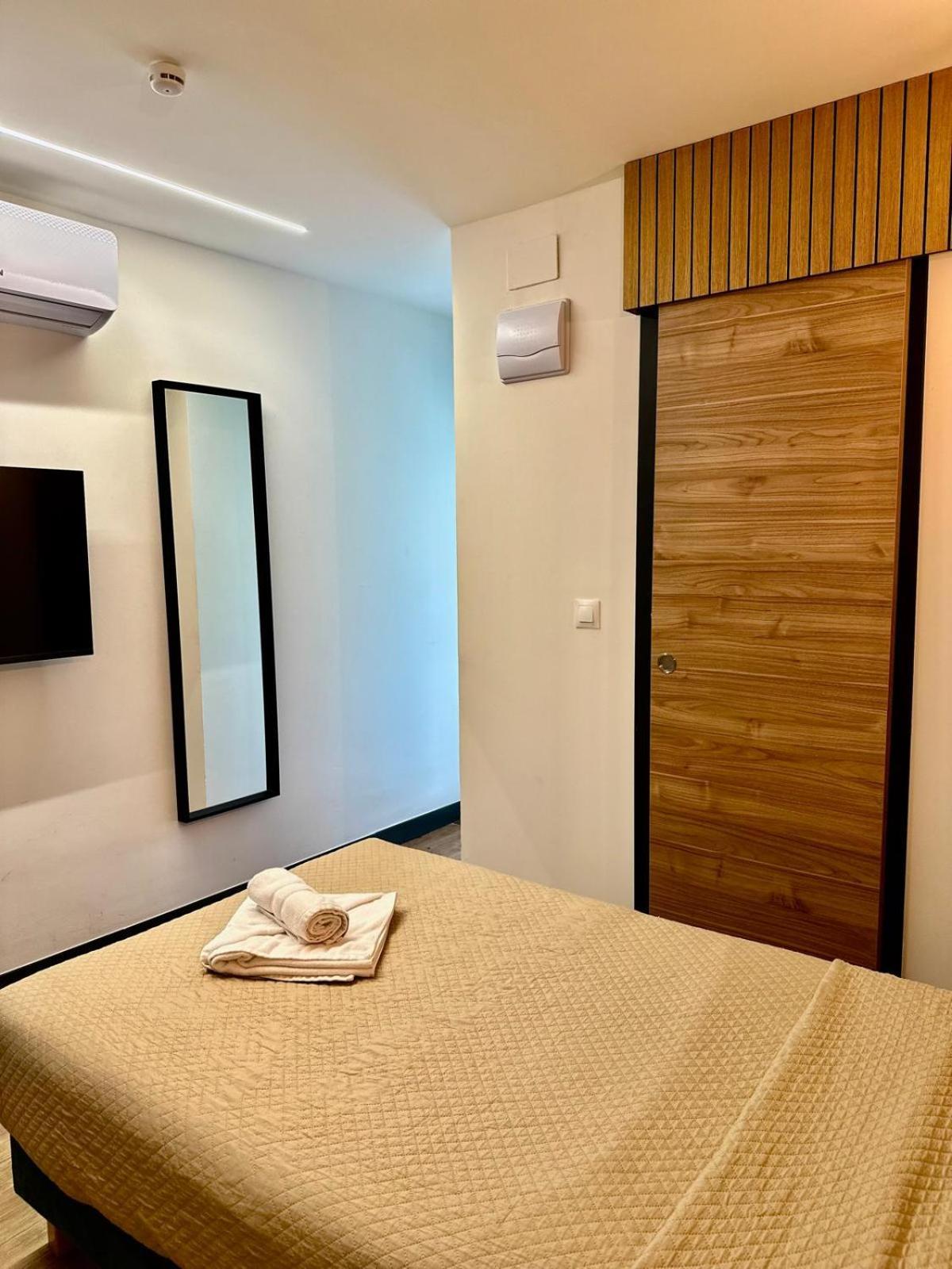 Boutique Palacio Guest house Alicante