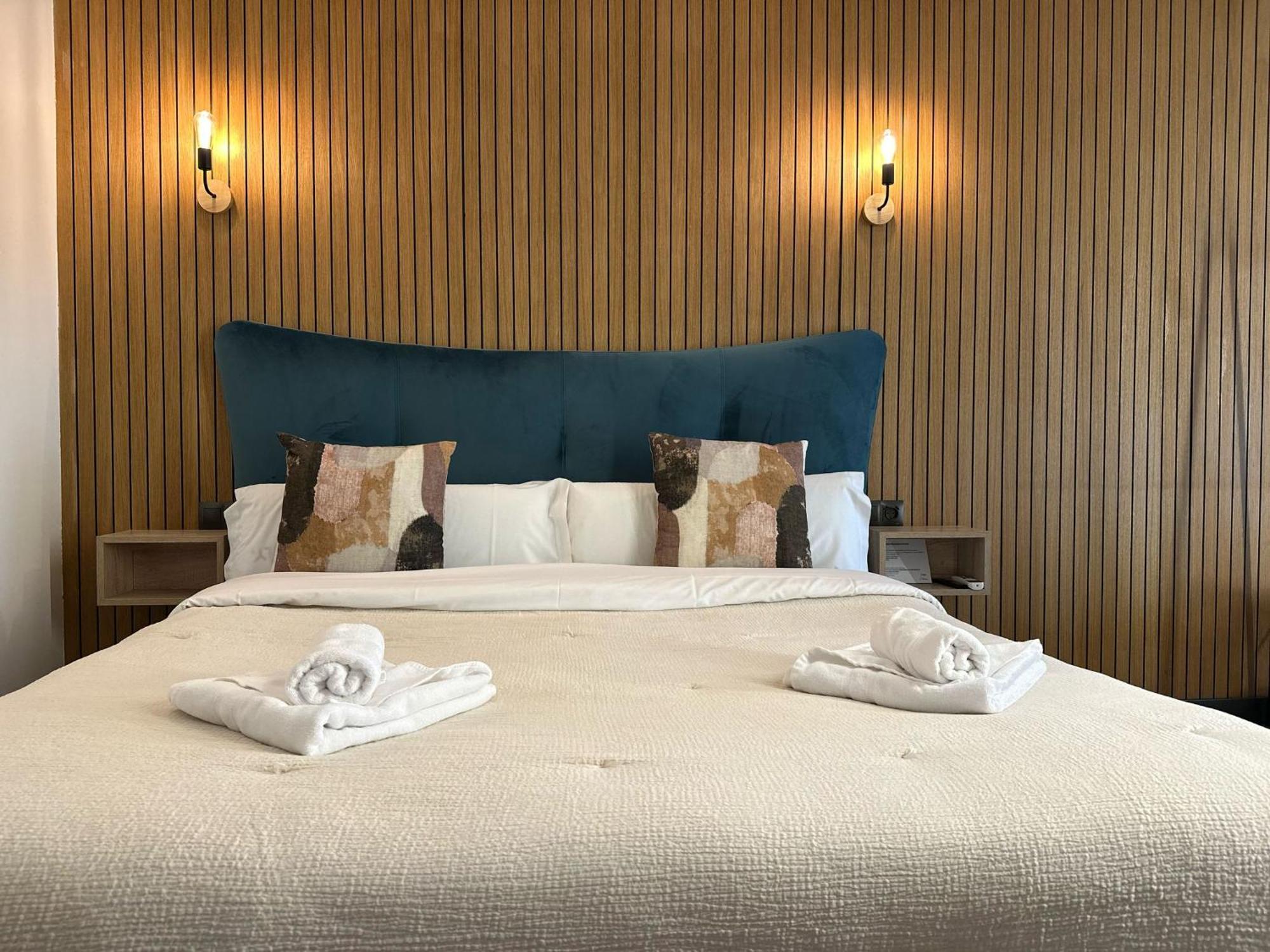 Gasthof Boutique Palacio *