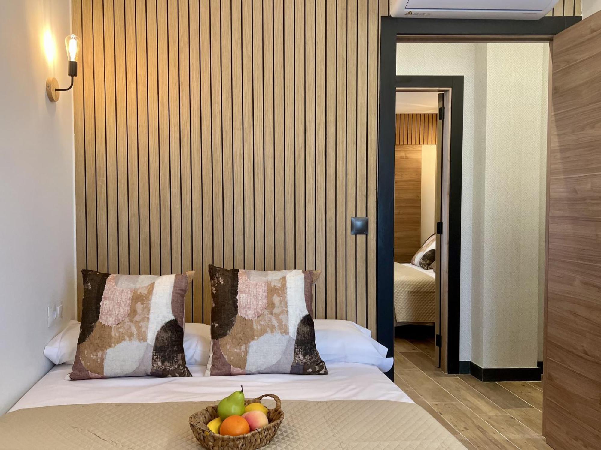 Boutique Palacio Pensión Alacant