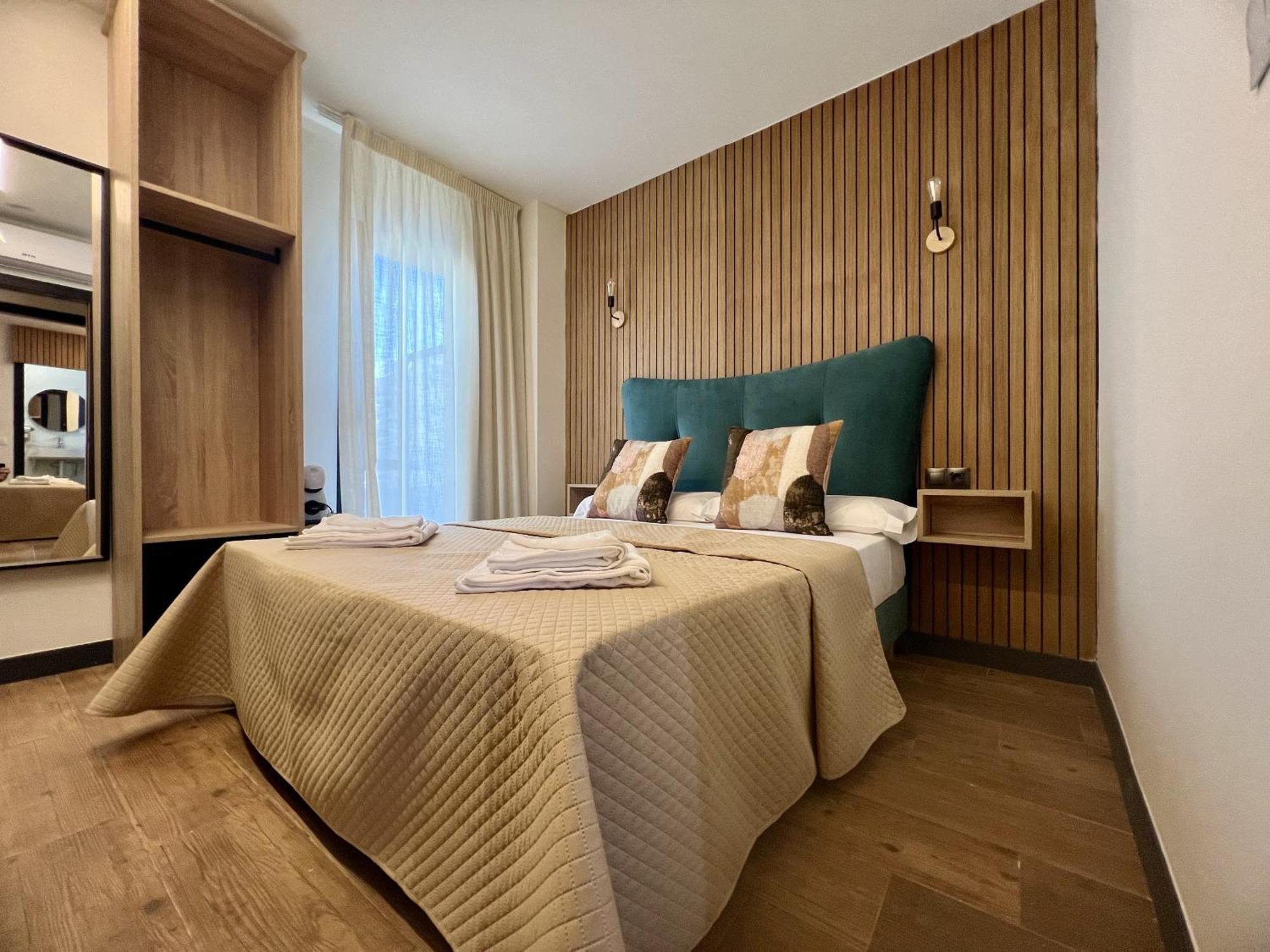Boutique Palacio Pensión *