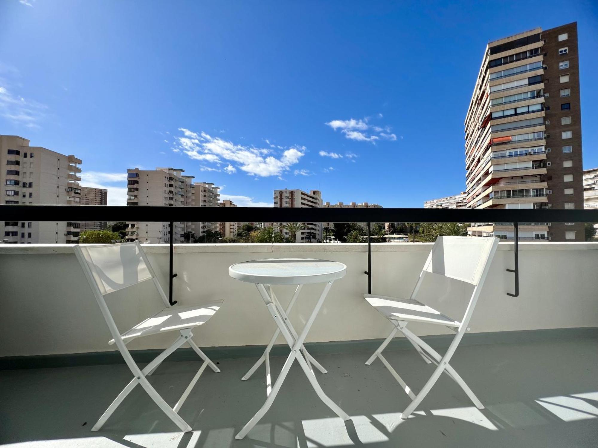 Pensión Boutique Palacio Alacant