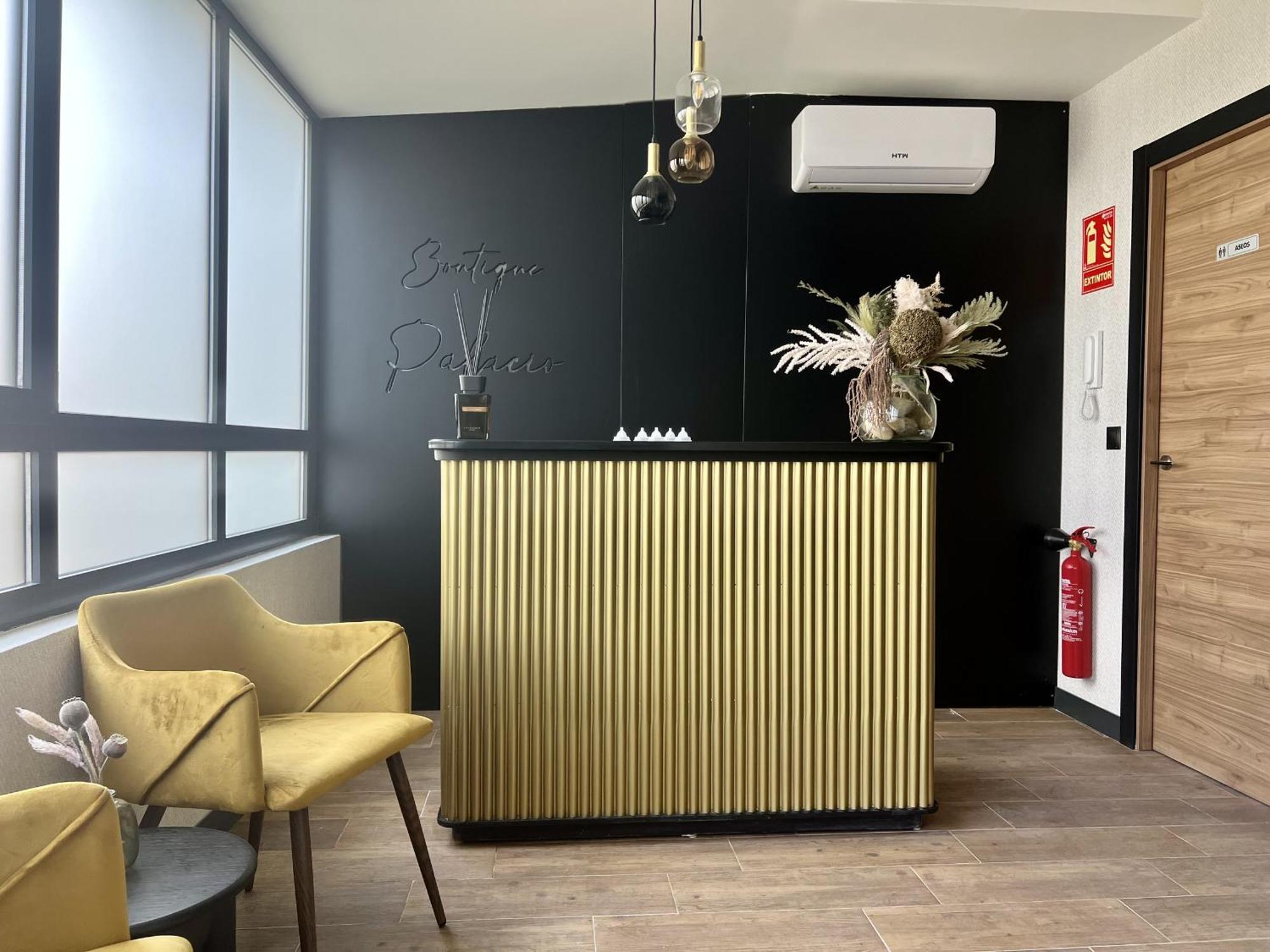 Boutique Palacio * Alacant