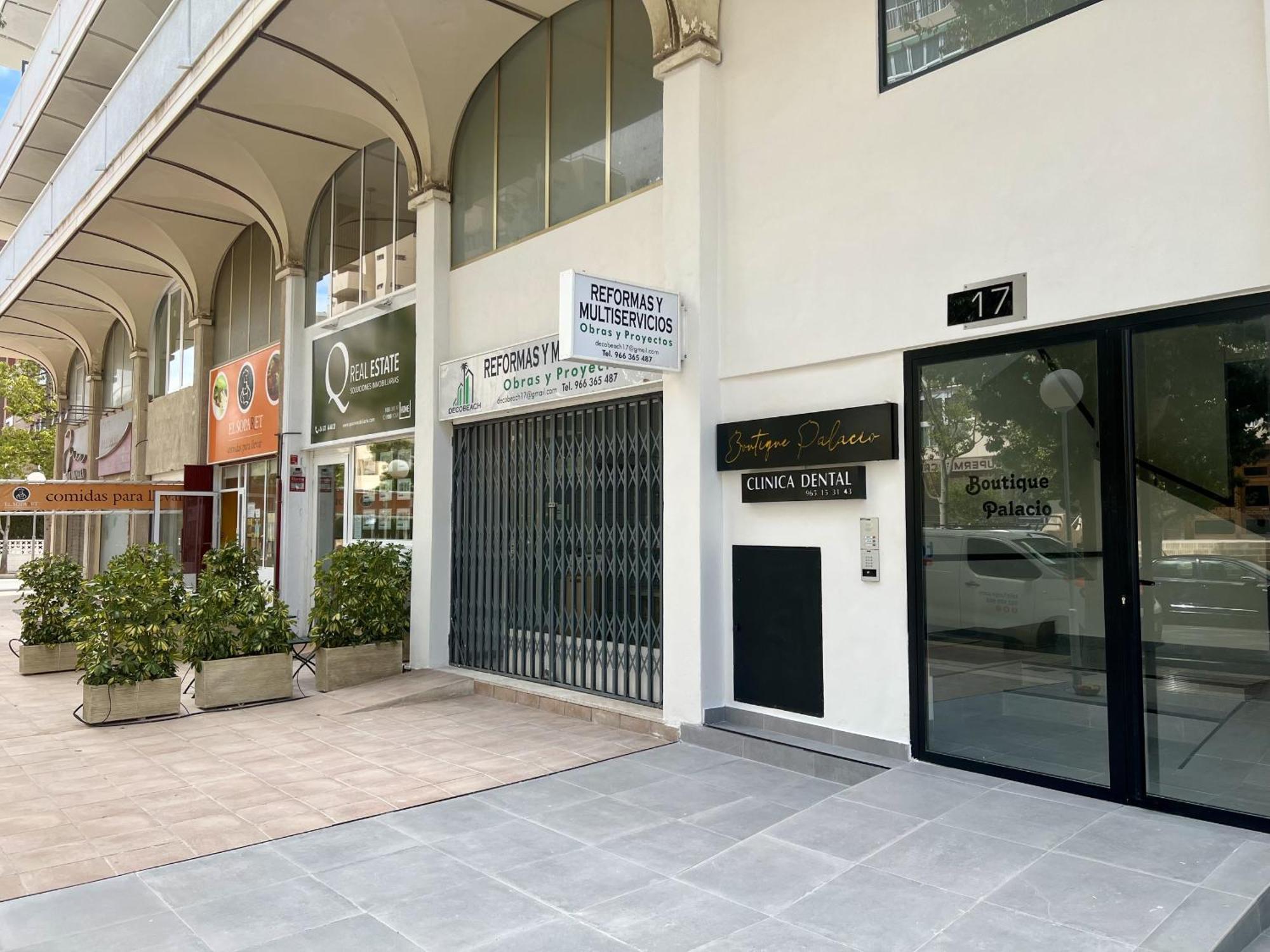 Boutique Palacio * Alacant