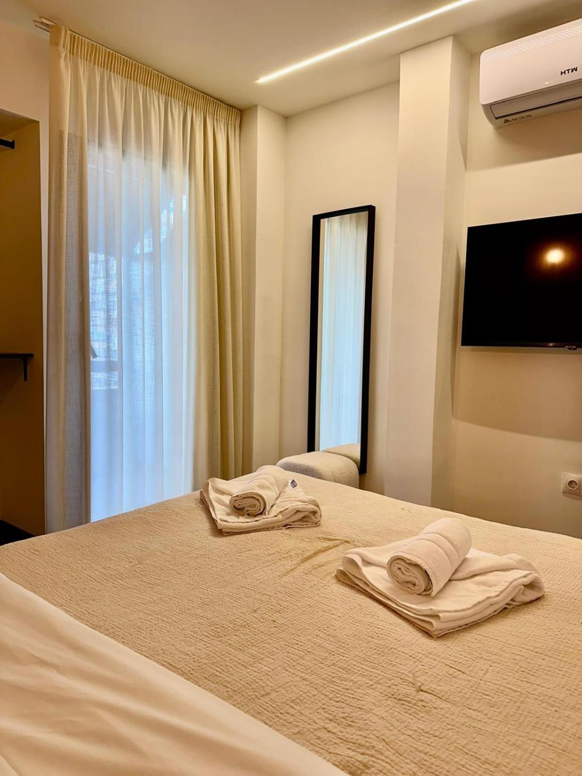 Pensión Boutique Palacio Alicante