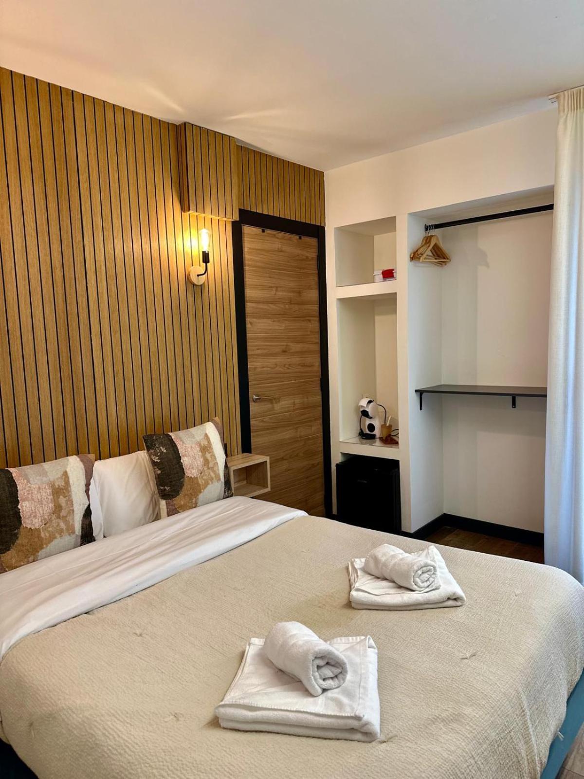 Boutique Palacio Pensión *