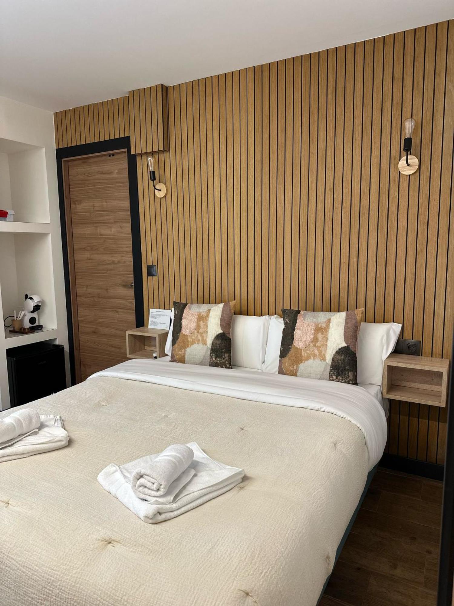 Pensión Boutique Palacio Alicante